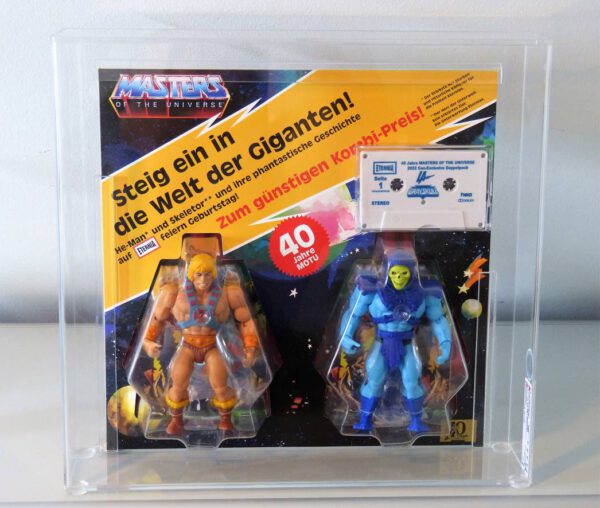 German Cons MOTU Origins 2-Pack MOC